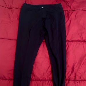 Gymshark Training 7/8 leggings